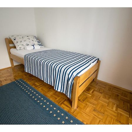 Apartments Troselj Стариград-Пакленица Экстерьер фото