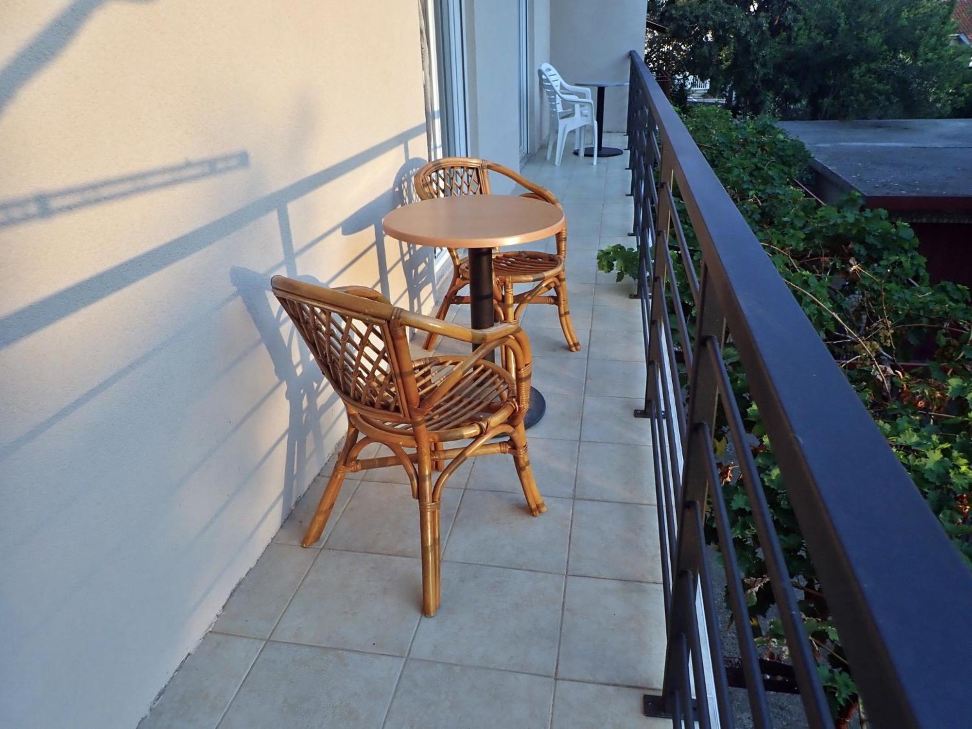 Apartments Troselj Стариград-Пакленица Номер фото